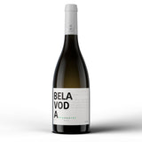 2021 Tikveš Bela Voda White