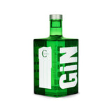 Clouds Humbel Bio Gin 0,7l
