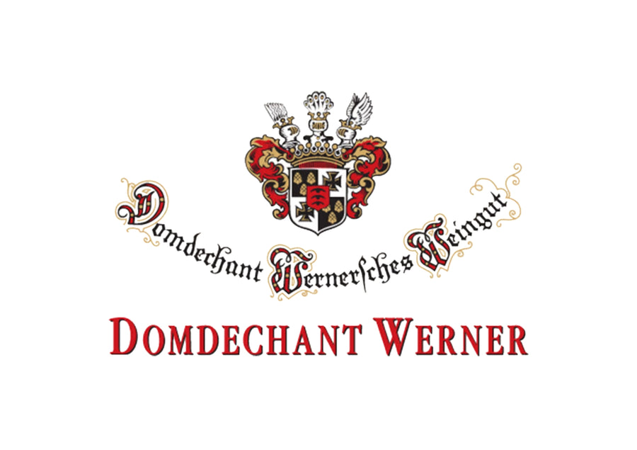 Domdechant Werner 