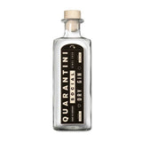 Quarantini - Dry Gin – 0,5l