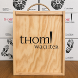 Geschenkbox Thom Wachter (2022 Saybritz & Königsberg)
