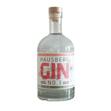 Hausberg No. 3 Gin 0,7l