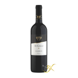 2024 Al Galli Malbec