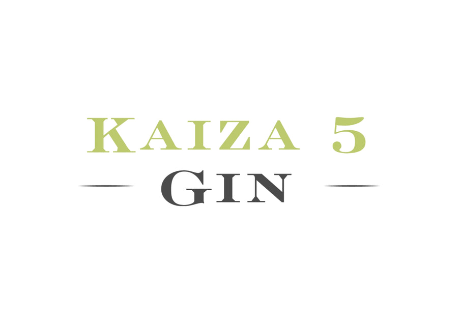 Kaiza Gin