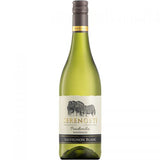 2025 Swartland Wynkelder Serengeti Sauvignon Blanc