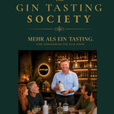 Gin Tasting Event