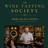 Wein Tasting Event