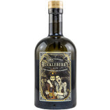 Huckleberry Gin - The Strongest  0,5l