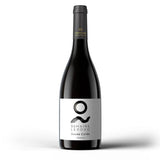 2019 Tikveš Lepovo Grand Cuvée