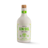 Gin Sul Lima Limao 0,5l