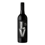 2021 Longview LV Shiraz Cabernet Sauvignon