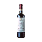 2022 Le Berne Vino Nobile di Montepulciano DOCG Pieve Cervognano