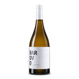 2020 Tikveš Barovo White